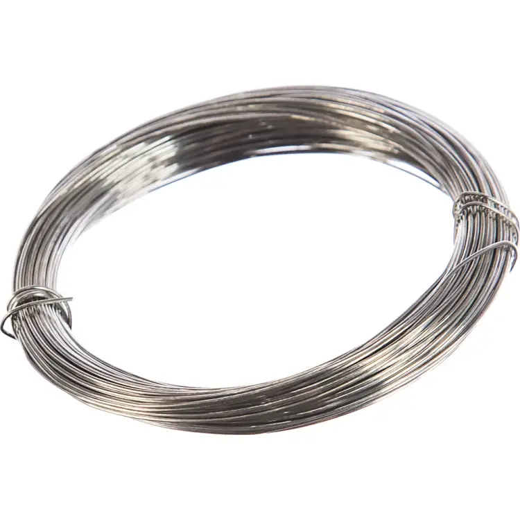 Медная мягкая луженая проволока Торкабель ММЛ 0749524536601