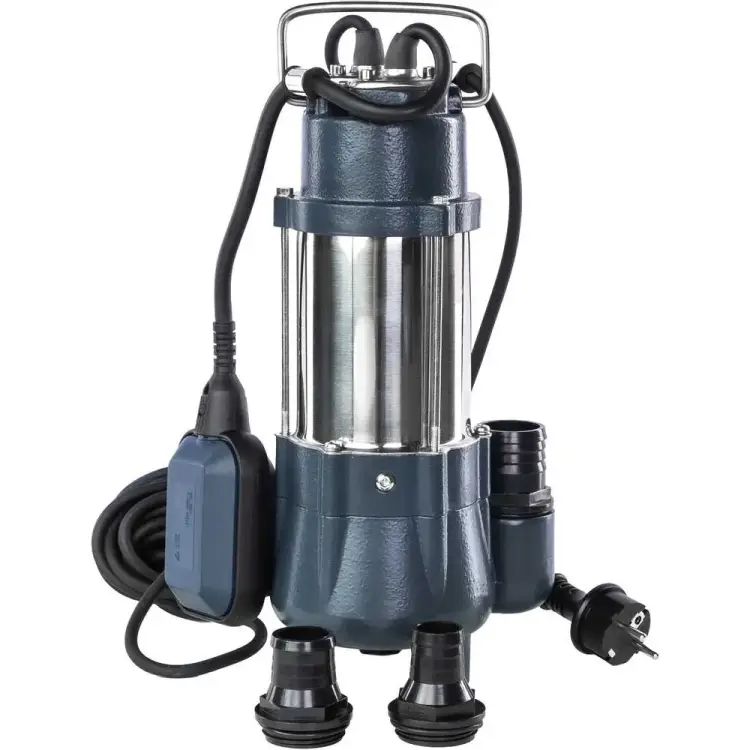 Дренажный насос UNIPUMP FEKAPUMP V 250F 92986