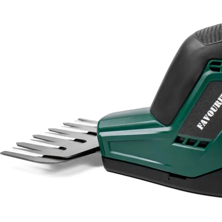 Аккумуляторные ножницы-кусторез FAVOURITE OBS 21 TS