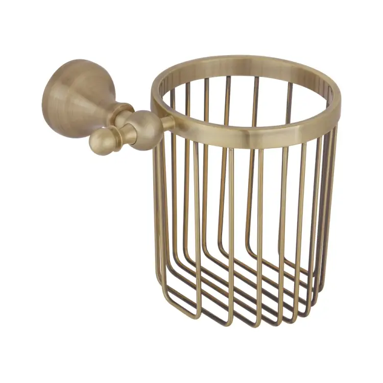 Универсальная настенная держатель VERAGIO GIALETTA VR.GIL-6453.BR