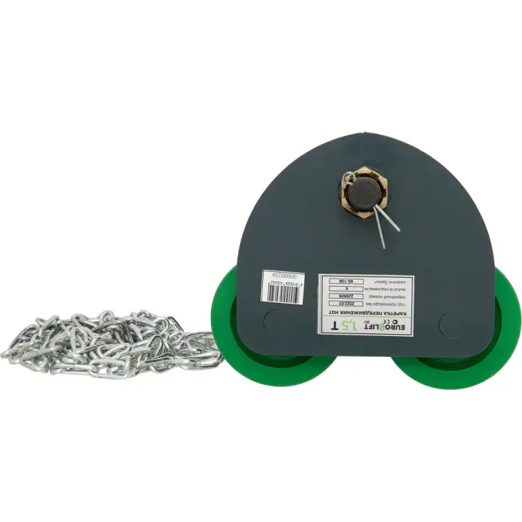 Передвижения приводная каретка EURO-LIFT HGT 1290