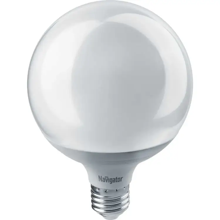 Лампа Navigator NLL-G120-18-230-4K-E27 14165