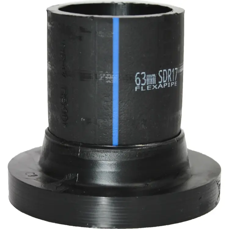 Втулка под фланец Флексапайп +, ООО УТ0049743