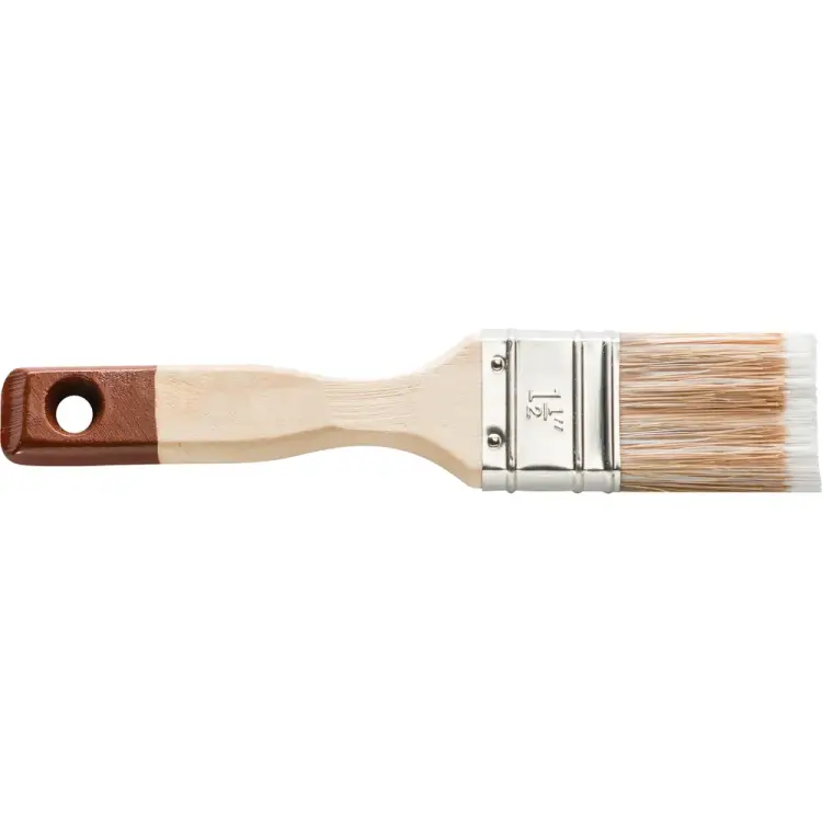 Плоская кисть HARDY серия 44 0205-446425