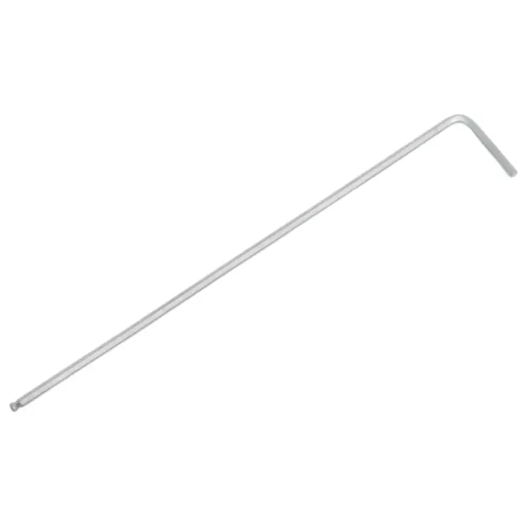 Г-образный ключ WERA 950 WE-022050 Г-образный ключ WERA 950 WE-022050