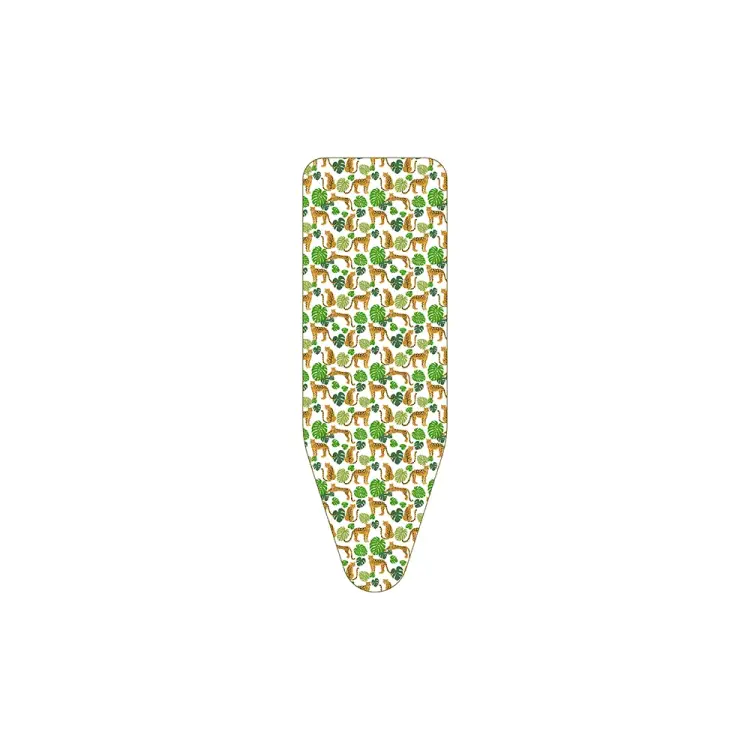 Чехол для гладильной доски Colombo New Scal Jungle leopard 7517