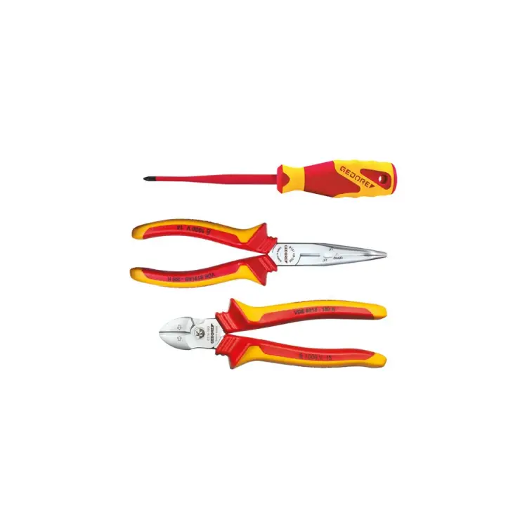 Набор инструмента GEDORE 2951762