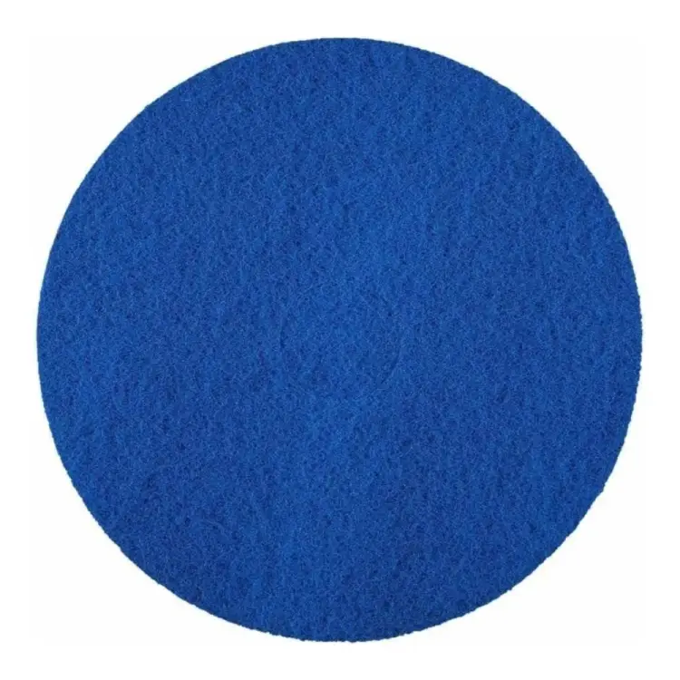 Пад для роторных поломоечных машин OZONE PAD-A17BLUE Пад для роторных поломоечных машин OZONE PAD-A17BLUE