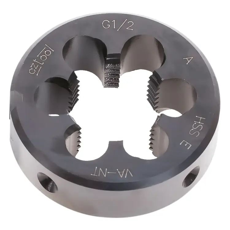 Плашка Bucovice Tools 296120