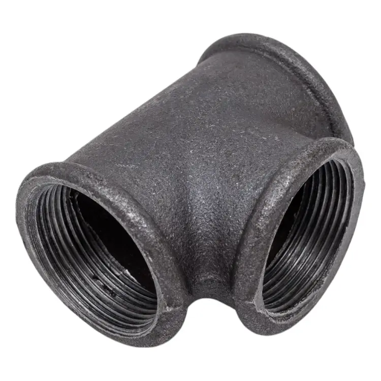 Тройник Rvc 07110