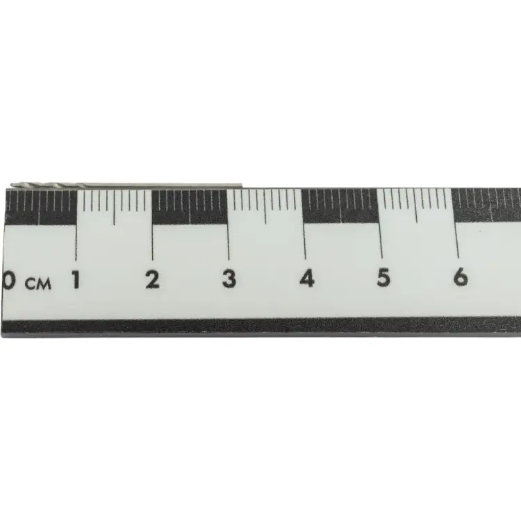 Сверло по металлу ООО "ТМТ ГРУПП" ТМ 54402