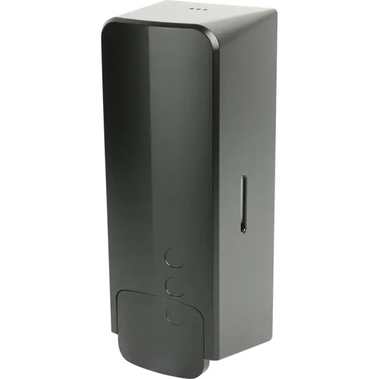 Диспенсер для жидкого мыла Nofer Classic EVO 03040.N