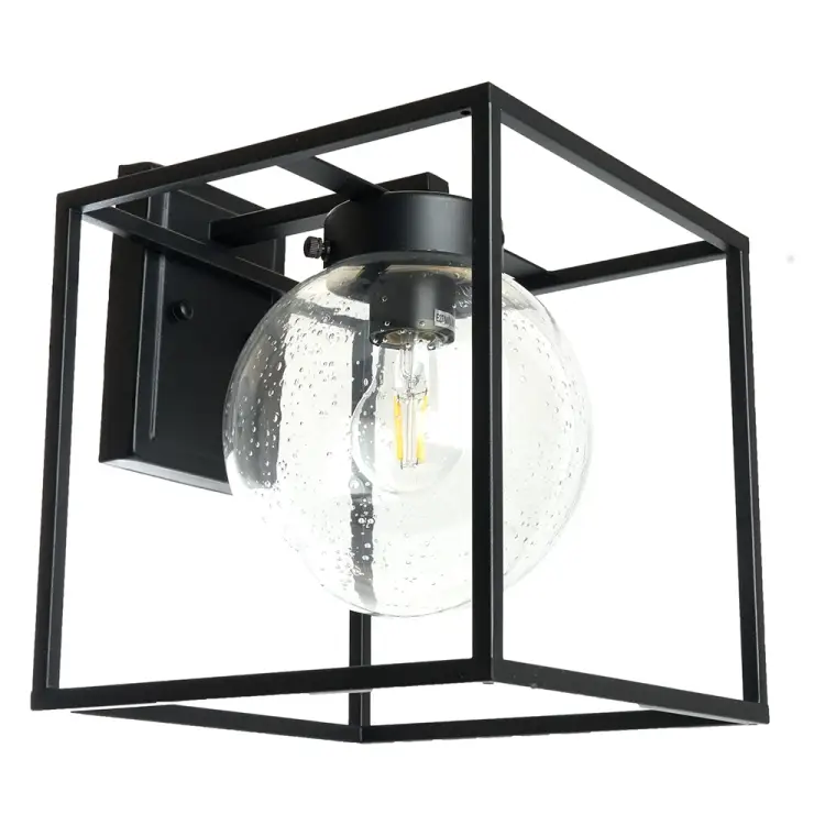 Садово-парковый светильник FERON PL711 48385