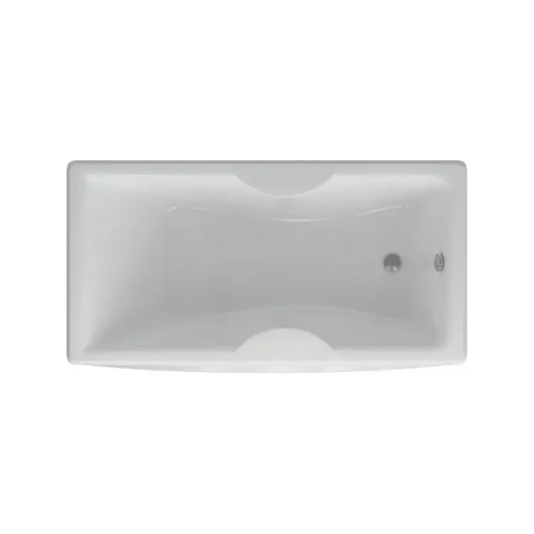 Пустая ванна Aquatek Феникс 190 00000002173