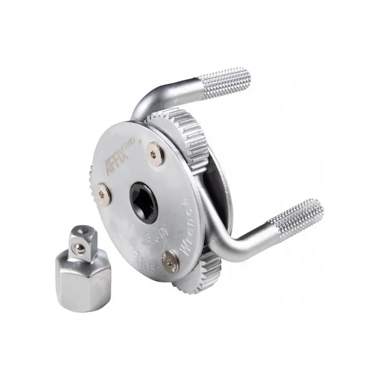 Трехзахватный съемник масляных фильтров AFFIX AF10341120