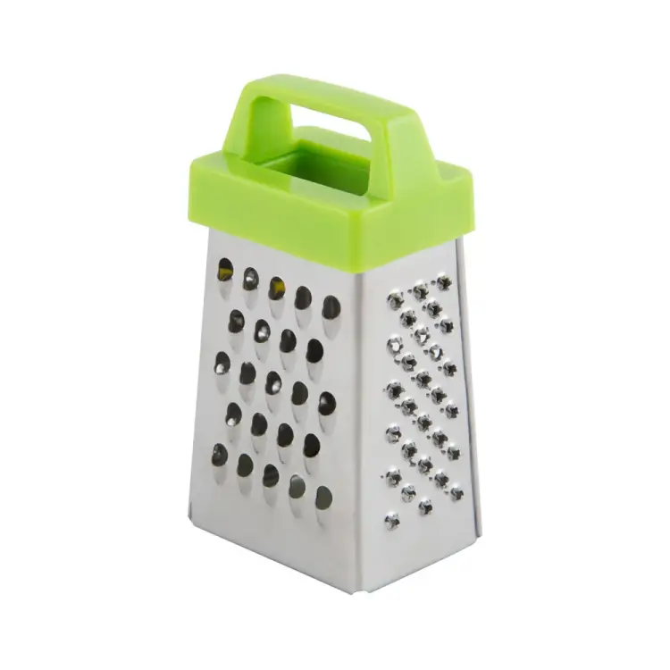 Четырехгранная мини терка Mallony GR-1023 965080