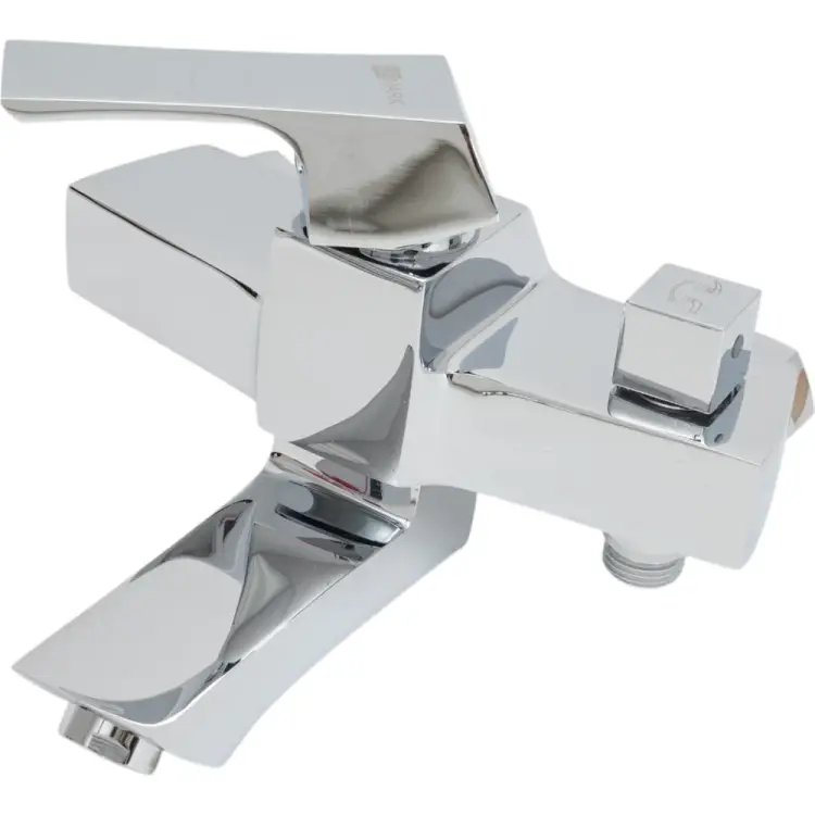 Смеситель для ванны Lemark Unit LM4514C