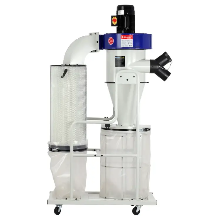 Вытяжная установка Белмаш CTDC-1.2 D105A