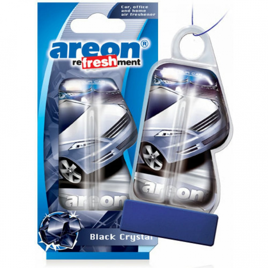 Ароматизатор Areon REFRESHMENT LIQUID