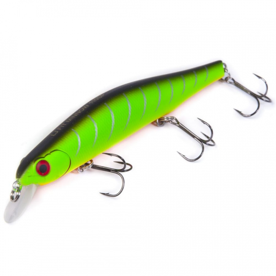 Воблер-суспендер Lucky John LJ Original FIT MINNOW