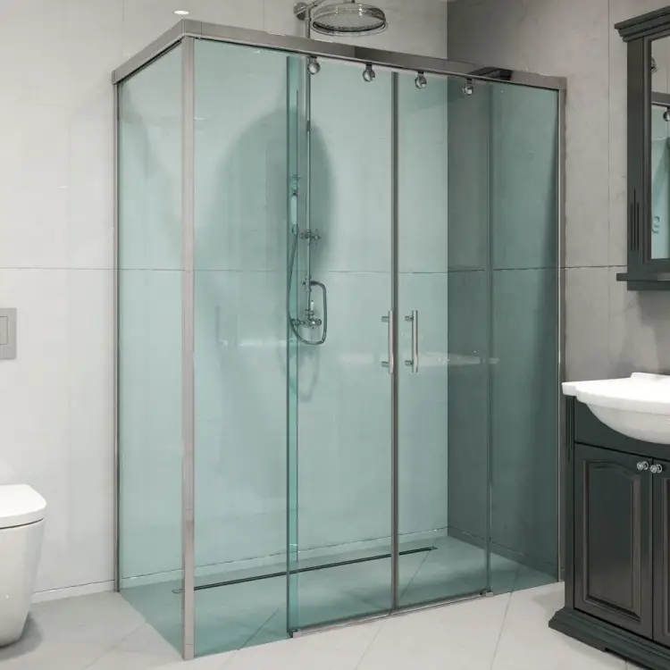 Душевой уголок GuteWetter gwmpslrc865 4698032884161