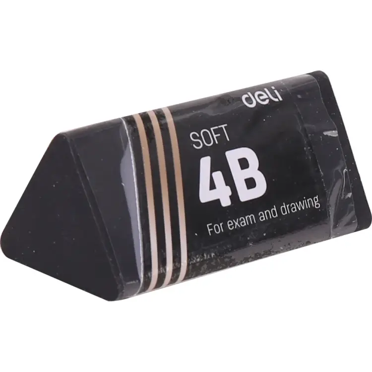 Треугольный ластик DELI Scribe Infinite EH01720 1027144