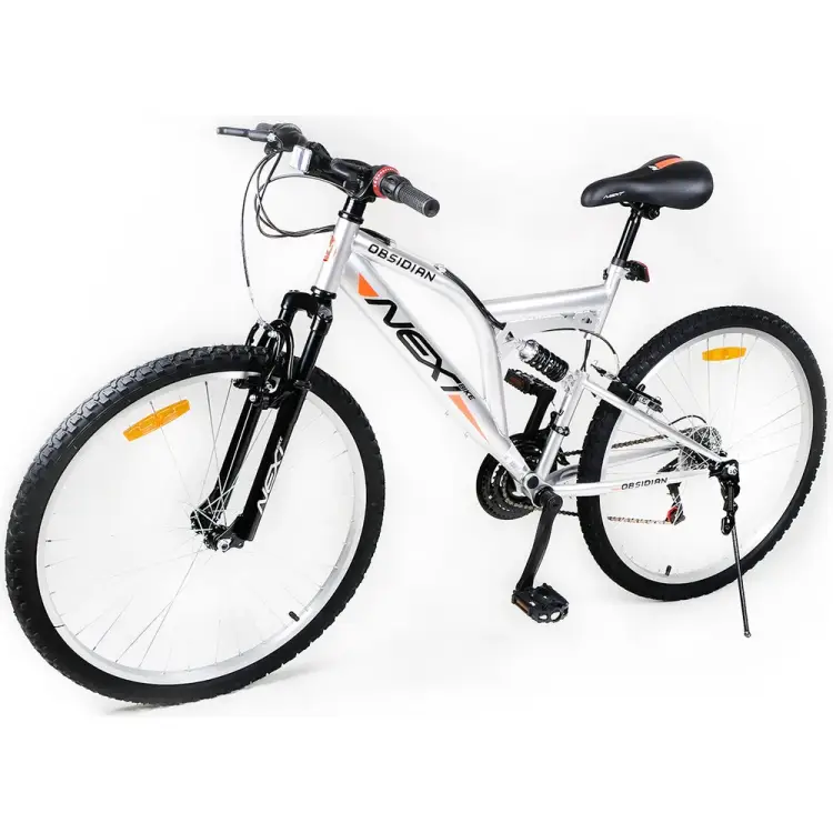 Велосипед Nextbike OBSIDIAN