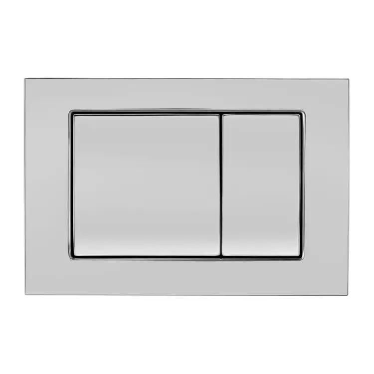 Панель двойного смыва Jacob Delafon E29027-CP 63206