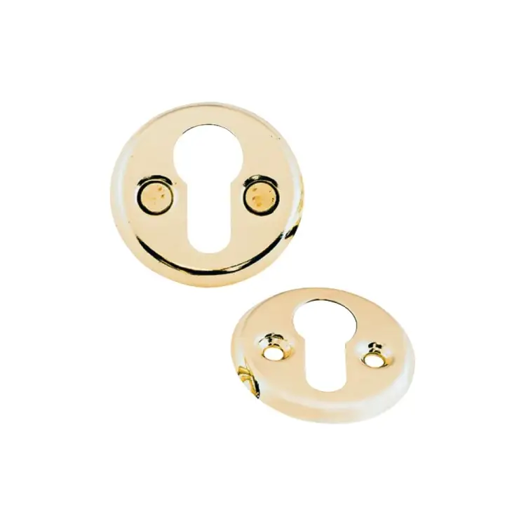 Накладка на цилиндр PALIDORE 030-041 PB 98760337