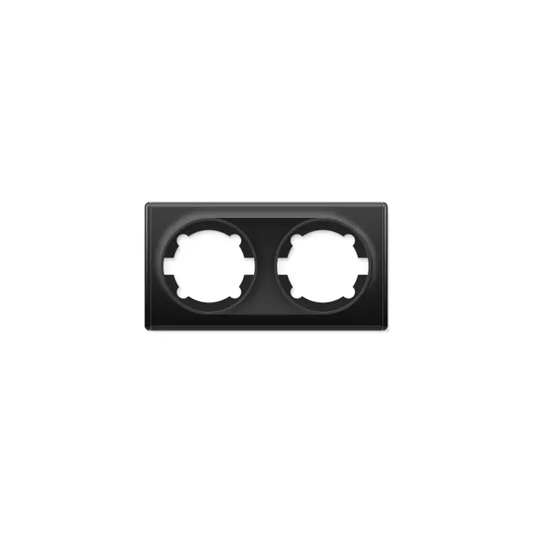 Двойная рамка OneKeyElectro 2172829