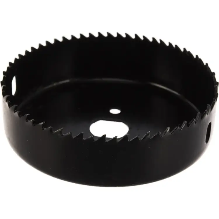 Коронка по дереву ПРАКТИКА Мастер 918-948