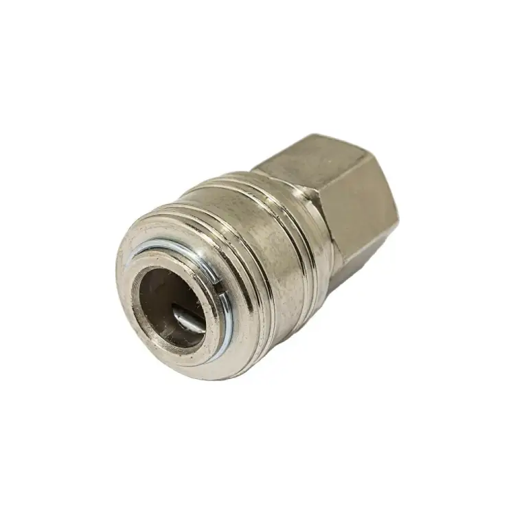 Пневматический быстроразъем Forcekraft FK-SE1-3SF 51559