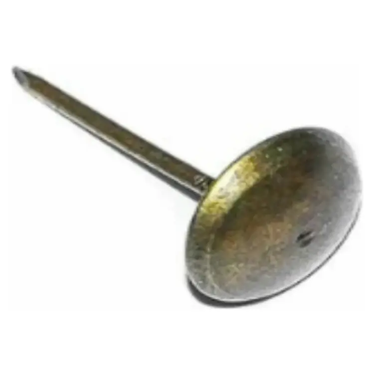 Декоративный гвоздь Левша У8-9480.Бр