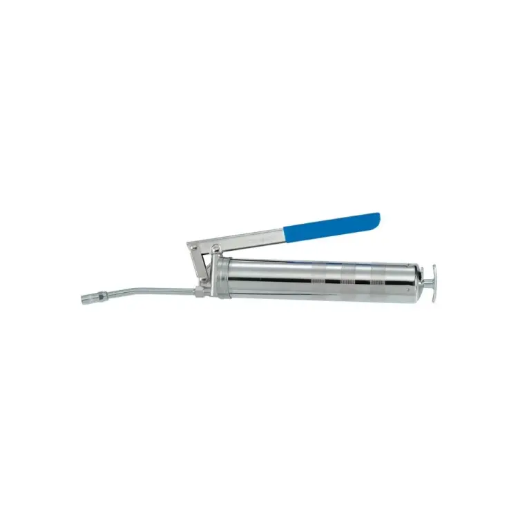 Плунжерный шприц KING TONY 9BU242T