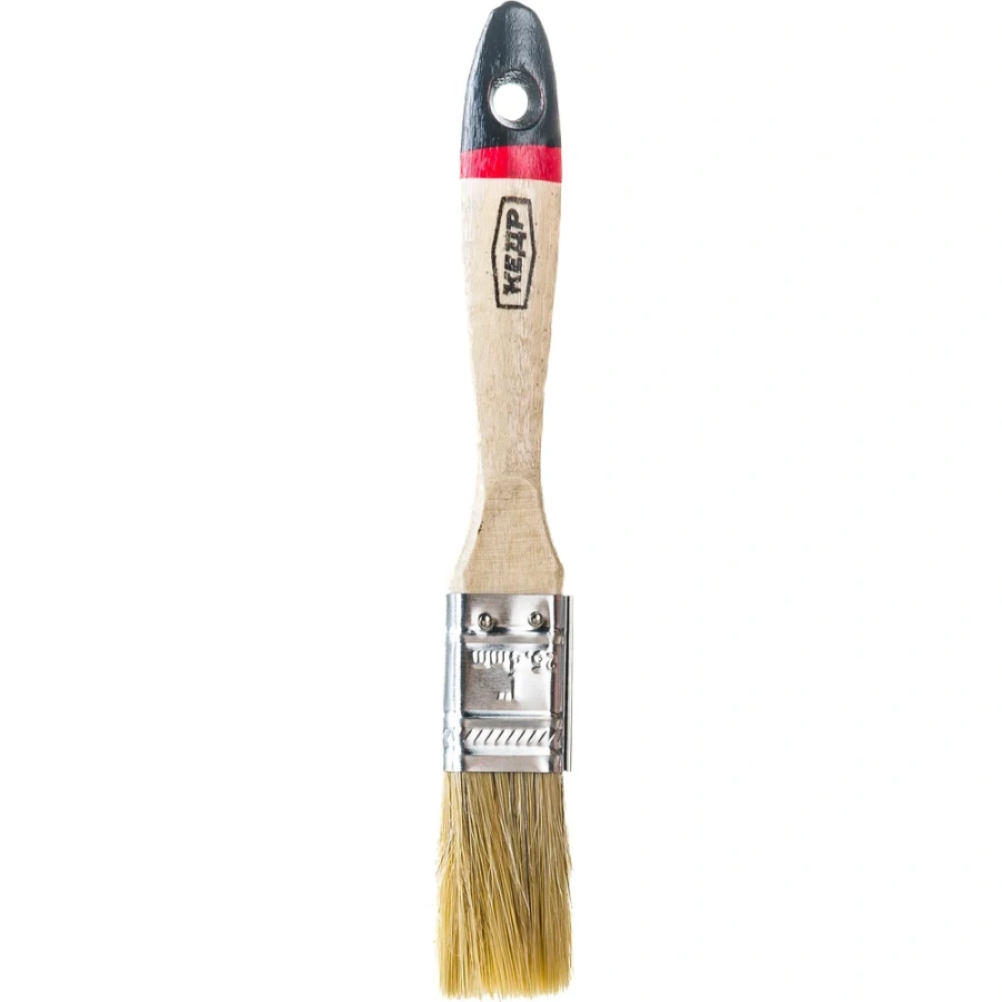 Плоская кисть Кедр ЕВРО №1 099-2510 43234