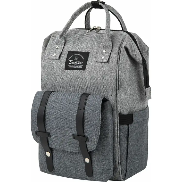 Рюкзак для мамы BRAUBERG MOMMY 270818 Рюкзак для мамы BRAUBERG MOMMY 270818