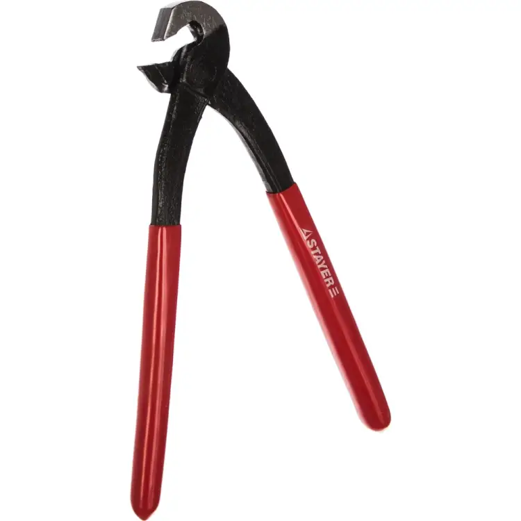 Щипцы для кафеля STAYER 3358 Щипцы для кафеля STAYER 3358