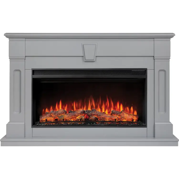 Каминокомплект RealFlame Kellie 36 gr-f715 + Joker-s 36  9911098 Каминокомплект RealFlame Kellie 36 gr-f715 + Joker-s 36  9911098