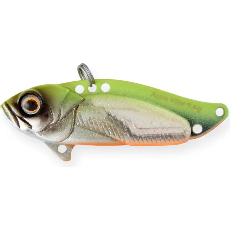 Блесна Strike Pro Astro Vibe 55 PJG-005B#097OBEA-UV