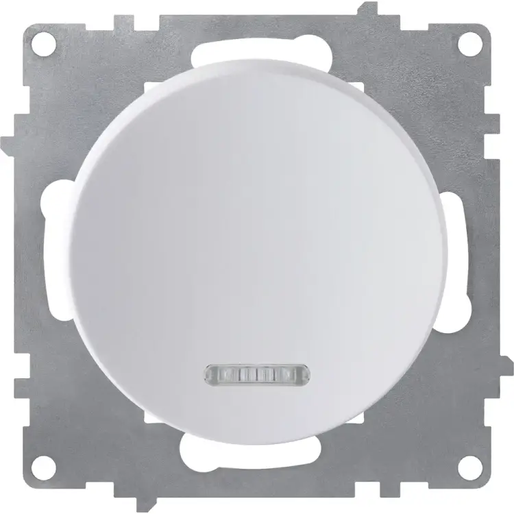 Одинарный выключатель OneKeyElectro 2172778