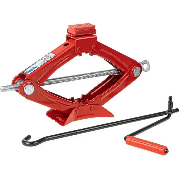 Механический винтовой ромбовидный домкрат Arnezi R7102001