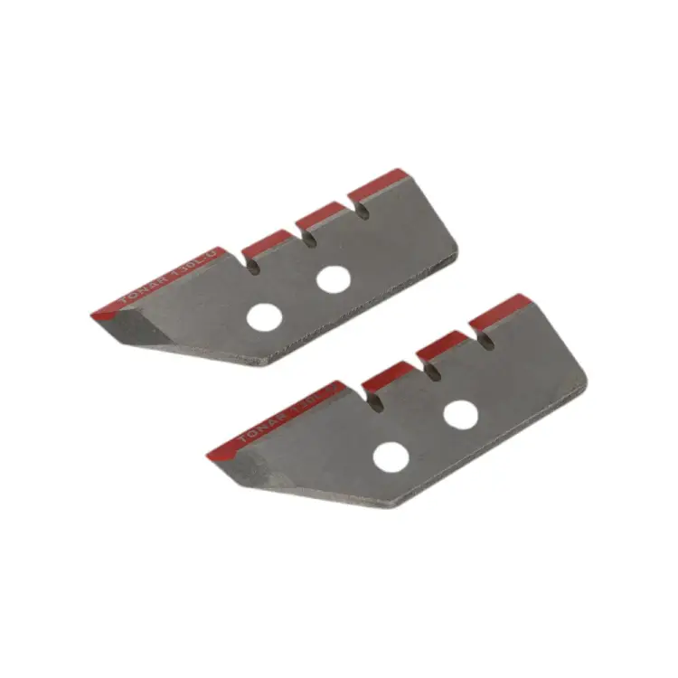 Удлиненные ножи для лунки Тонар ЛР-130L NLT-130L.SL.U 328262