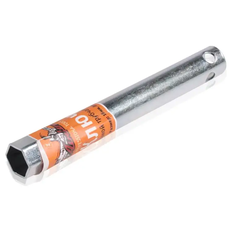 Трубчатый свечной ключ Airline AK-S-02