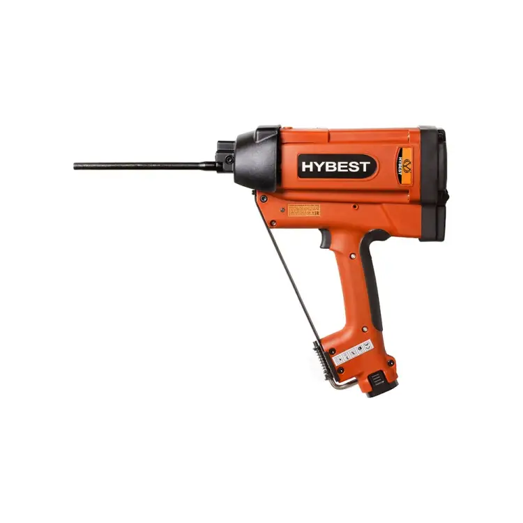 Газовый монтажный пистолет Hybest GBW200 HBGBW200