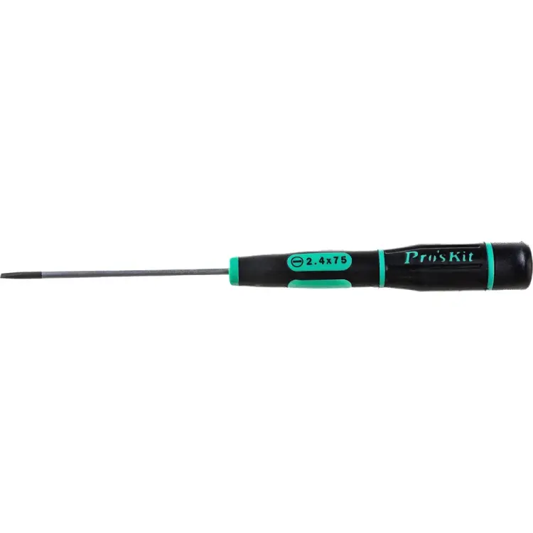 Отвертка Pro'sKit SD-081-S6 00271767 Отвертка Pro'sKit SD-081-S6 00271767