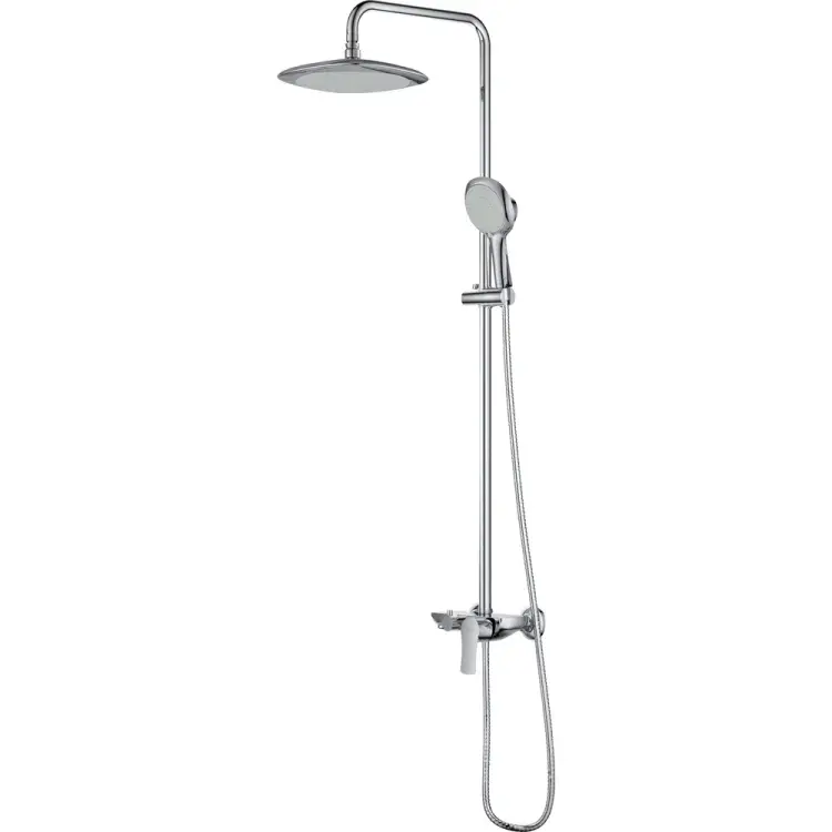 Душевая система D&K DA1273701B03