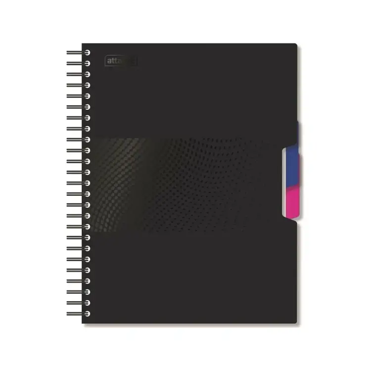 Бизнес-тетрадь Attache DIGITAL 876748 1059956