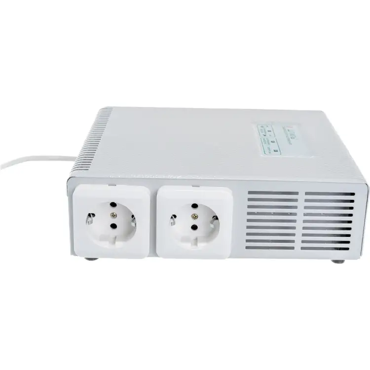 Стабилизатор напряжения Штиль R 800ST Стабилизатор напряжения Штиль R 800ST