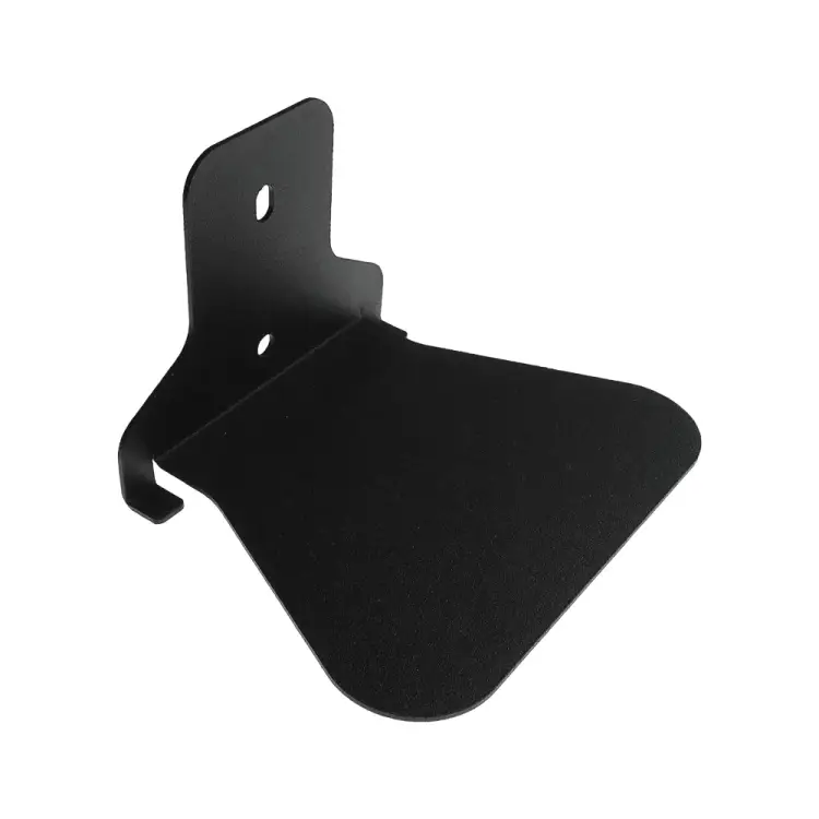 Настенный держатель для книг REXANT 38-0634