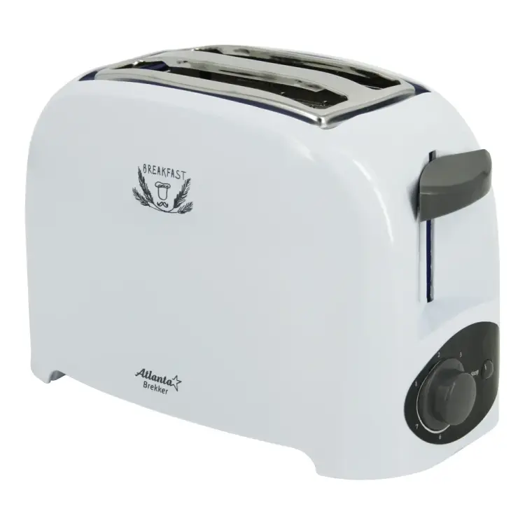 Тостер Atlanta ATH-233 gray Тостер Atlanta ATH-233 gray